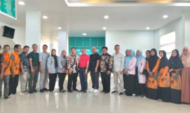 RS Pratama Tanete Bulukumba Segera Beroperasi