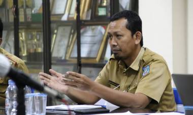 Angka Kemiskinan Bulukumba Menurun dari 7,43 menjadi 7,39 Persen