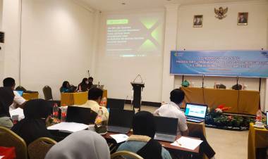 Bulukumba Jadi Tuan Rumah OJT entry ASIK Kemenkes RI