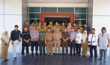 Pemkab Bulukumba Tangani ODGJ Terlantar, Dipusatkan di PSC