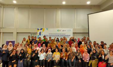 Dua Puskesmas Bulukumba Raih Predikat Center Of Excellence