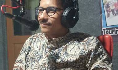 Progres PAD Diskominfo dan Persandian Sudah Capai 83,9 Persen