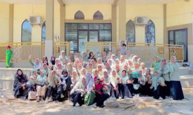 Guru TK Ujung Bulu, Bahas Implementasi Platform Merdeka Mengajar