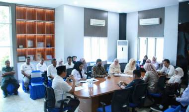 Ribuan Ibu Hamil Masih Berusia Anak, Pemkab Bulukumba Gagas Peraturan Pencegahan Pernikahan Usia Anak