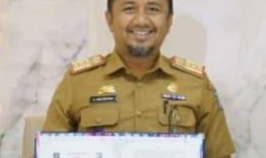 Sambut HUT Korpri ke 52, Panitia Siapkan Kegiatan Lomba