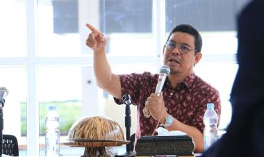 Bulukumba Siap Gelar Pangan Murah, Jaga Stabilitas Harga Jelang Ramadan