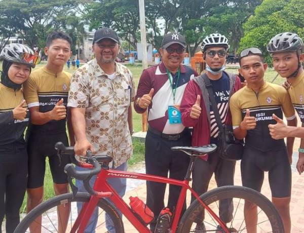 Pecah Rekor Porprov, Ini Cabor Penyumbang Medali Emas Terbanyak untuk Bulukumba