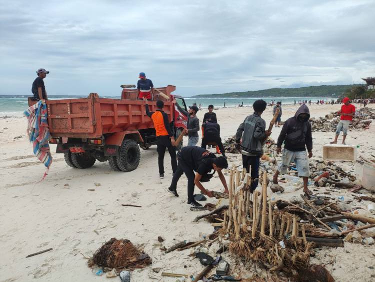 Jelang Pergantian Tahun, Kawasan Tanjung Bira Makin Berbenah