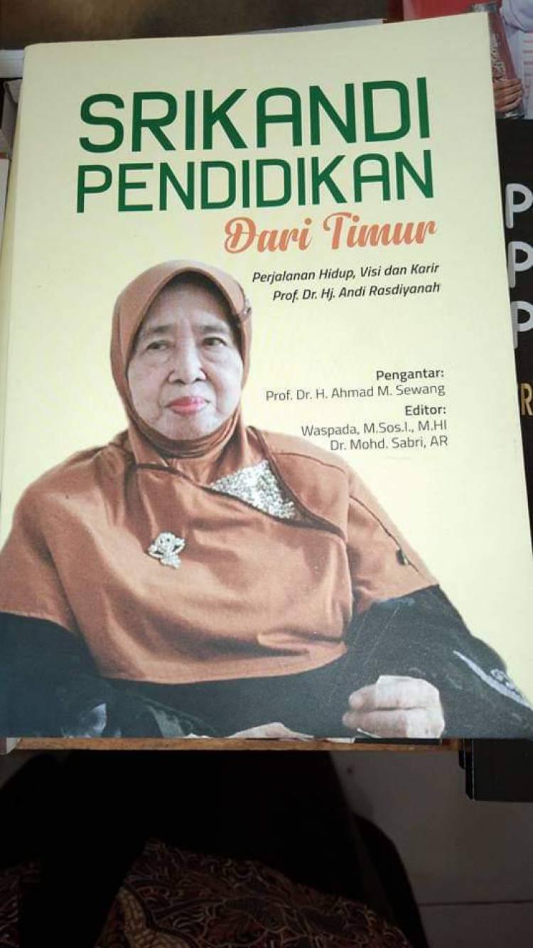 Prof Rasdiyanah Amir Berpulang, Bupati Bulukumba Sampaikan Belasungkawa Mendalam