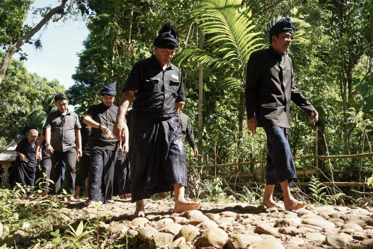 Pada Hari Jadi Bulukumba, Warga Dihimbau Serentak Berpakaian Hitam