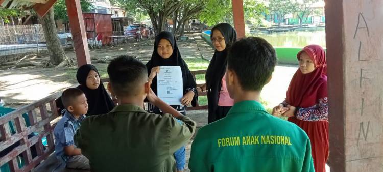 Camat Ujungbulu Akui Inovasi Lorong Jelita Dukcapil: Dekatkan Pelayanan ke Masyarakat